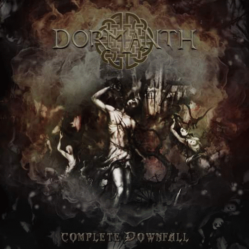 Dormanth : Complete Downfall